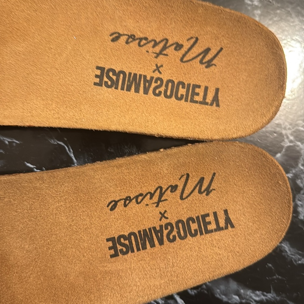 Matisse slide sandals - Picture 5 of 7